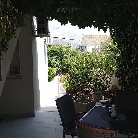 Jagoda Apartman Zrnovo エクステリア 写真