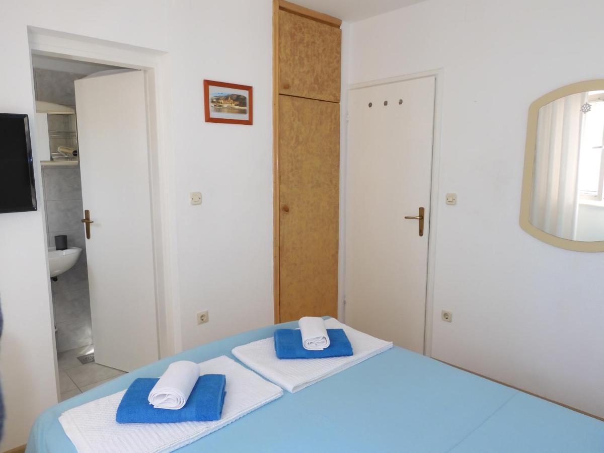 Jagoda Apartman Zrnovo エクステリア 写真