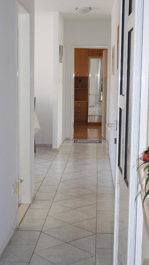 Jagoda Apartman Zrnovo エクステリア 写真