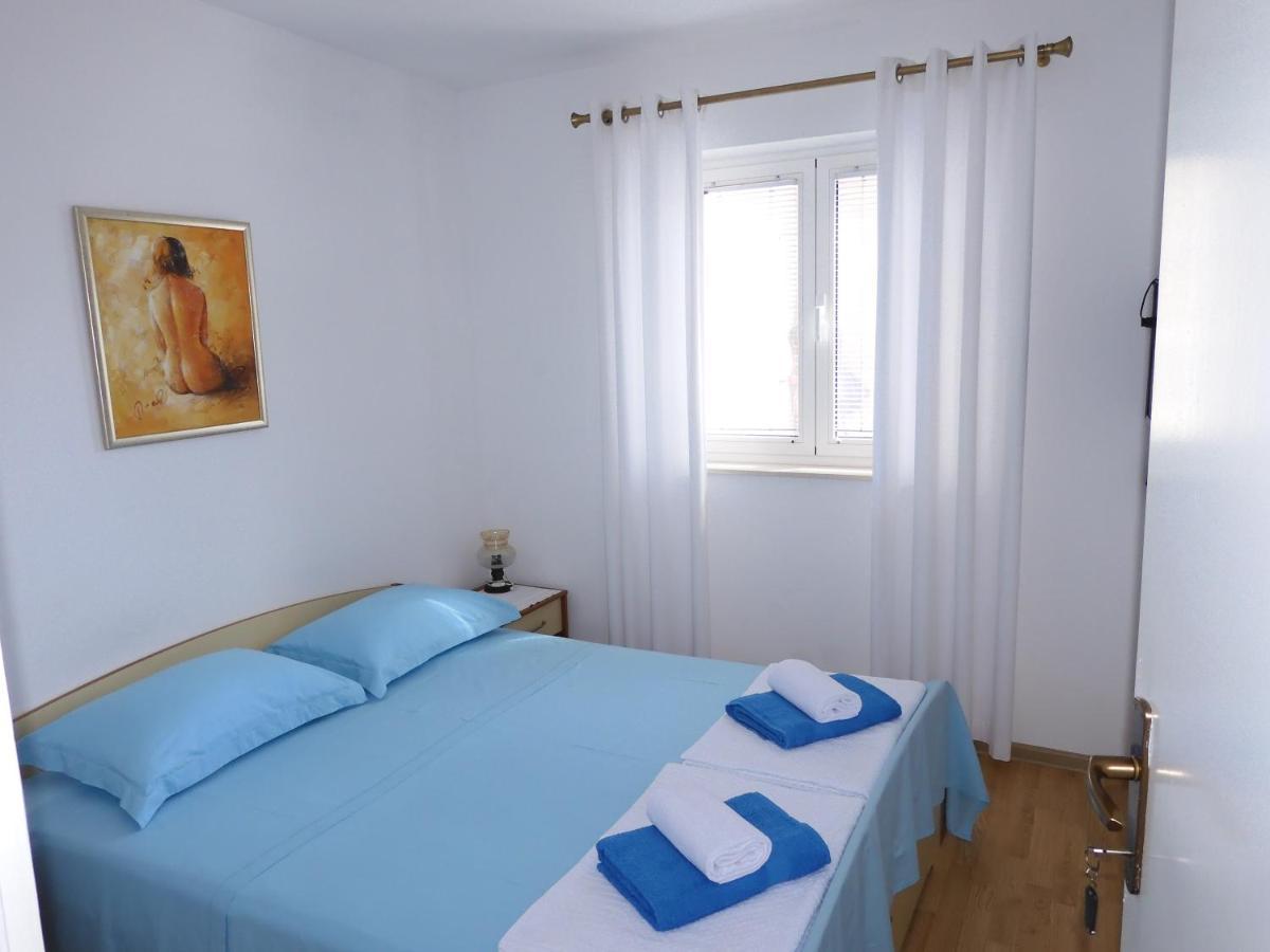 Jagoda Apartman Zrnovo エクステリア 写真