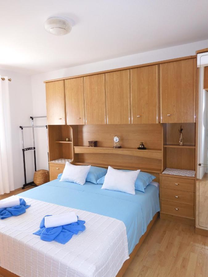 Jagoda Apartman Zrnovo エクステリア 写真