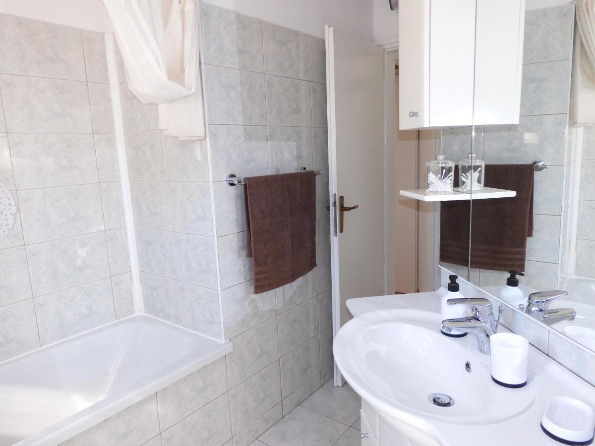 Jagoda Apartman Zrnovo エクステリア 写真