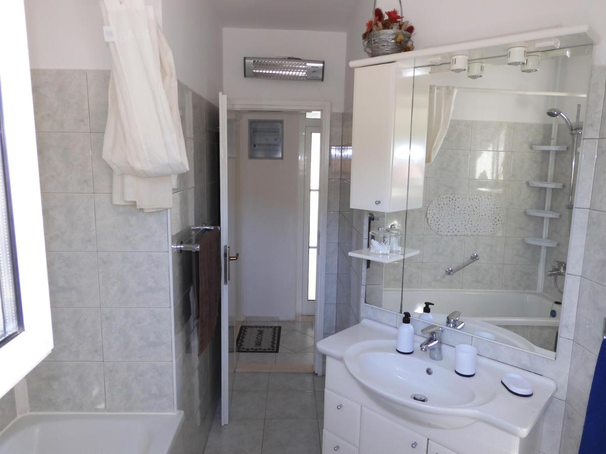 Jagoda Apartman Zrnovo エクステリア 写真