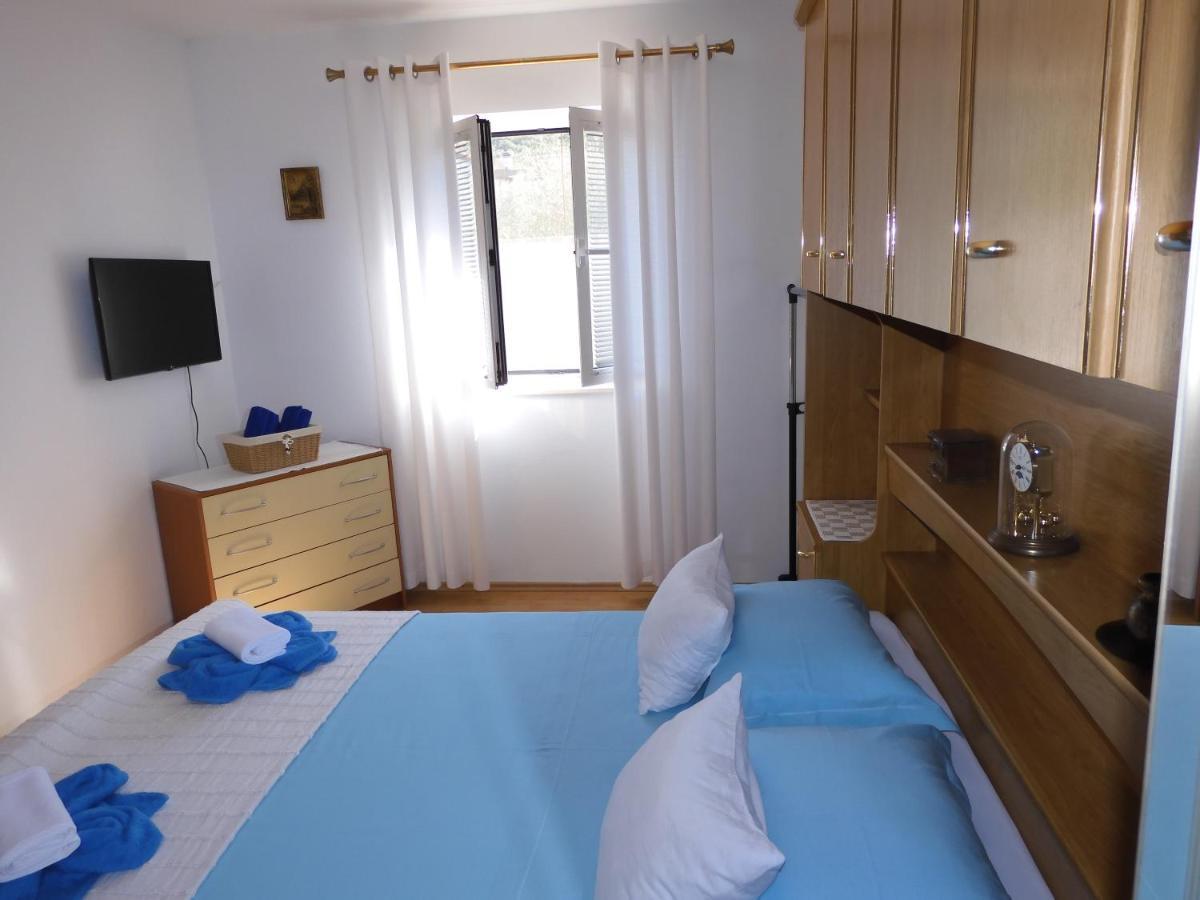 Jagoda Apartman Zrnovo エクステリア 写真