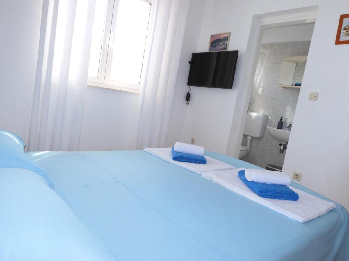 Jagoda Apartman Zrnovo エクステリア 写真