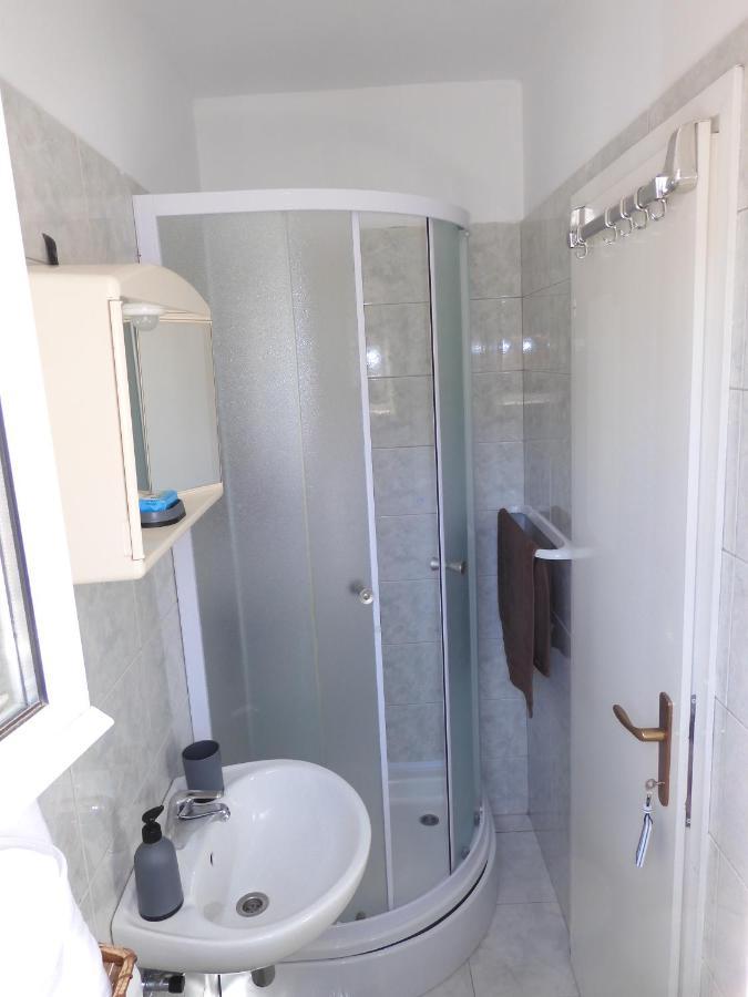Jagoda Apartman Zrnovo エクステリア 写真