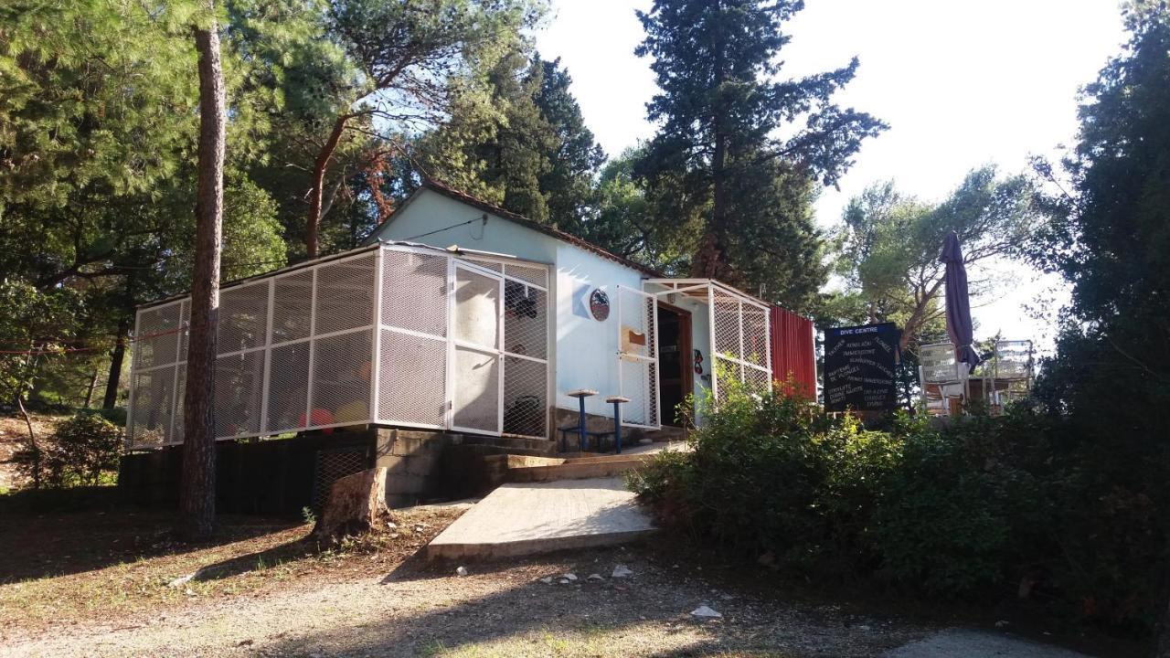 Jagoda Apartman Zrnovo エクステリア 写真