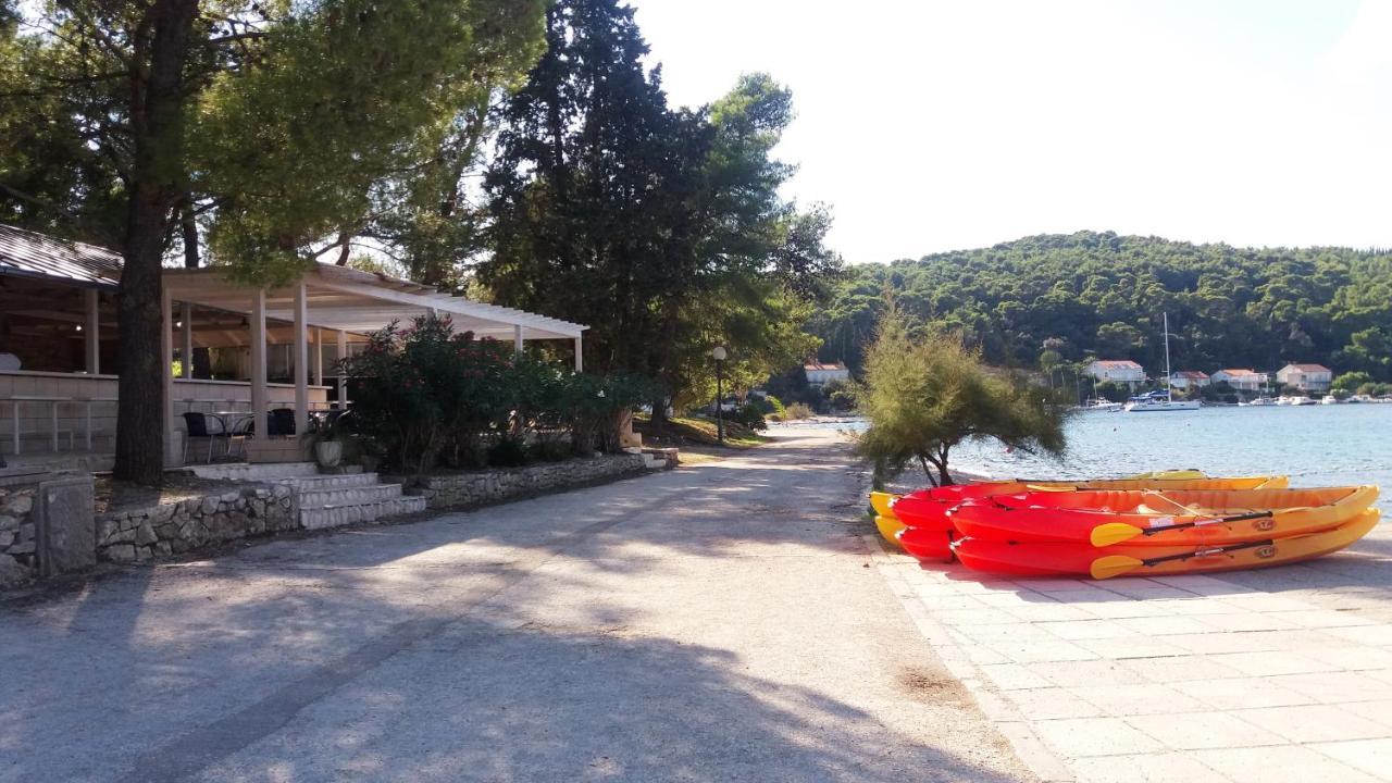 Jagoda Apartman Zrnovo エクステリア 写真