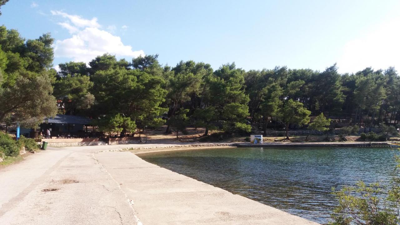Jagoda Apartman Zrnovo エクステリア 写真
