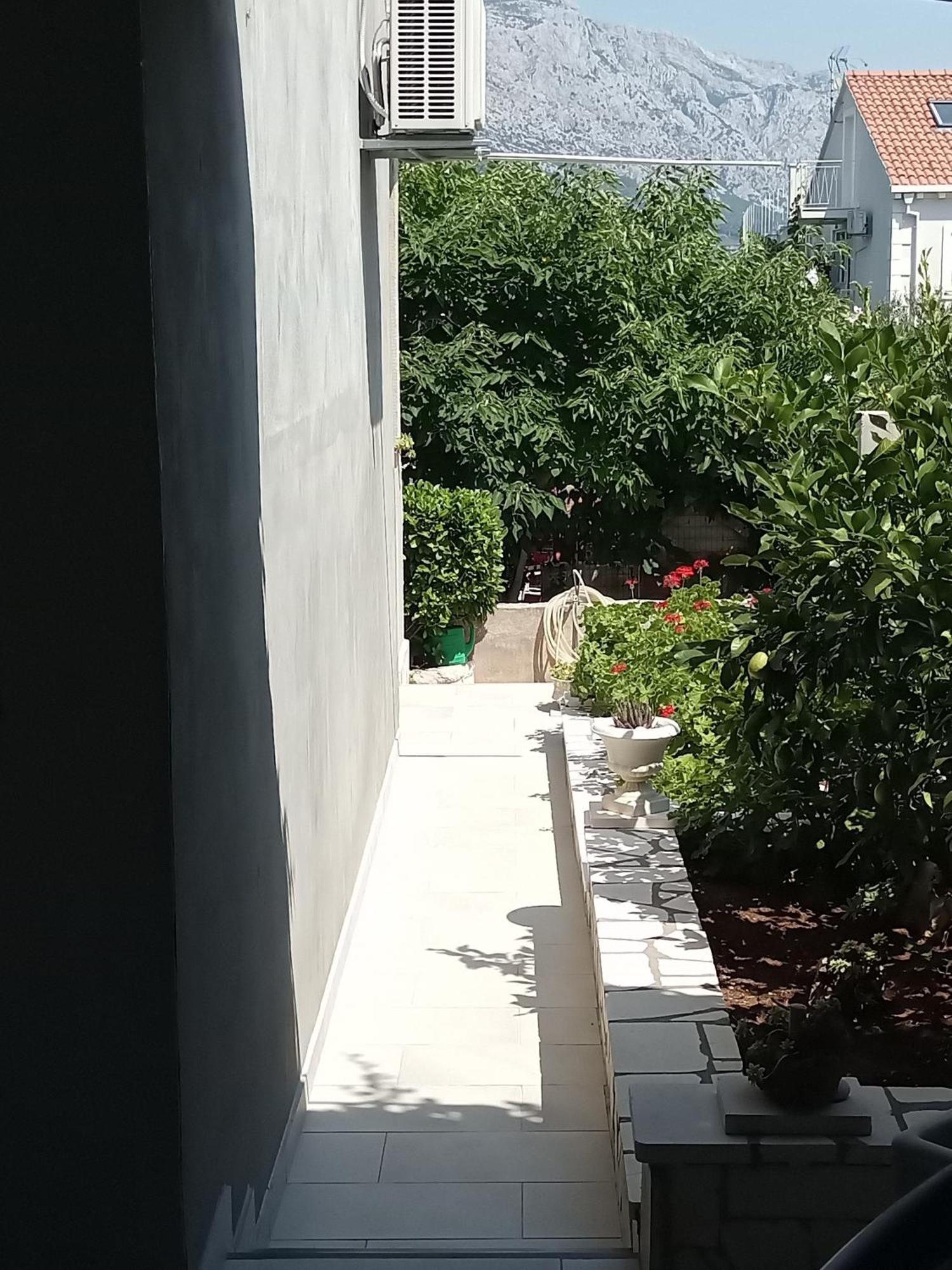 Jagoda Apartman Zrnovo エクステリア 写真